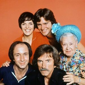 Foto A Year at the Top