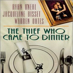 Foto O Ladrão que Veio Jantar