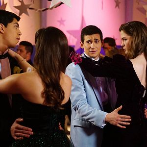 Foto Hayley Orrantia