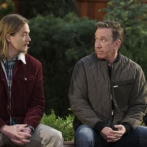 Foto Last Man Standing