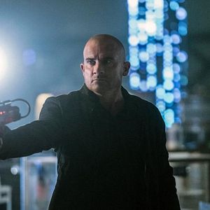 Foto Legends of Tomorrow