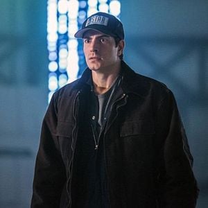 Foto Legends of Tomorrow