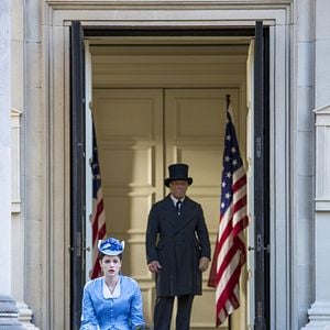 Foto Jessica De Gouw