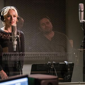 Foto Hayden Panettiere