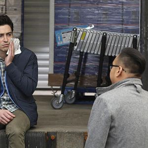 Foto Ben Feldman