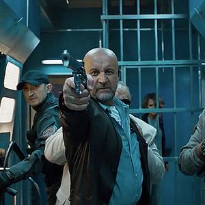 Foto Leonid Yarmolnik