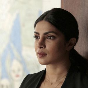 Foto Priyanka Chopra Jonas