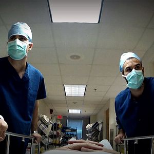 Foto Escape Fire: The Fight to Rescue American Healthcare