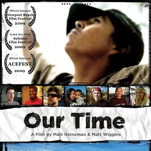 Foto Our Time