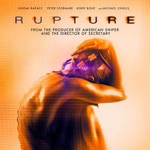 Foto Rupture: Superando o Medo