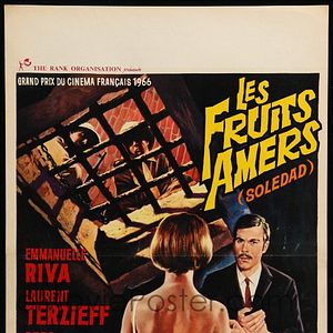 Foto Desejos Amargos