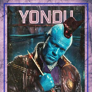 Foto Guardiões da Galáxia Vol. 2