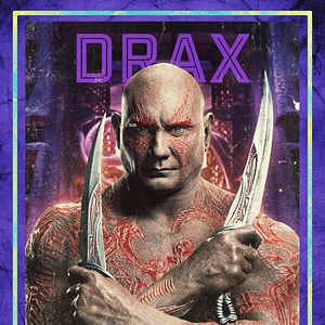 Foto Guardiões da Galáxia Vol. 2