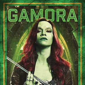 Foto Guardiões da Galáxia Vol. 2