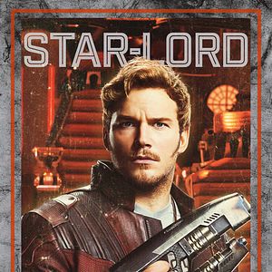 Foto Guardiões da Galáxia Vol. 2