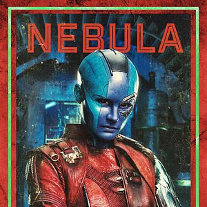 Foto Guardiões da Galáxia Vol. 2