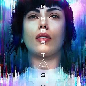 Foto A Vigilante do Amanhã: Ghost in the Shell