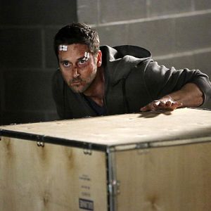 Foto Ryan Eggold