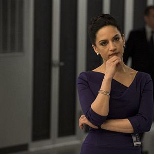 Foto Archie Panjabi