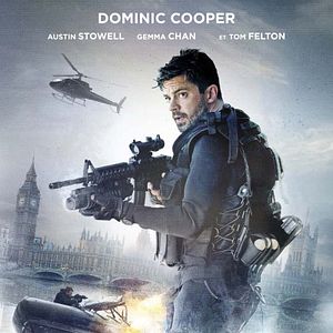 Foto Stratton - Forças Especiais