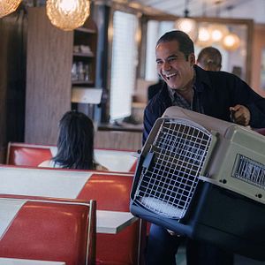 Foto Despedida em Grande Estilo