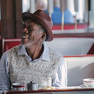 Foto Despedida em Grande Estilo