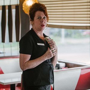 Foto Siobhan Fallon Hogan