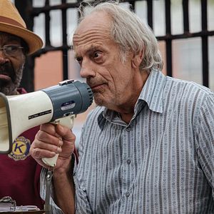 Foto Despedida em Grande Estilo