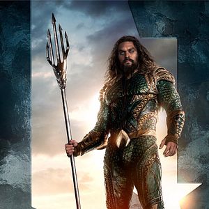 Foto Liga da Justiça