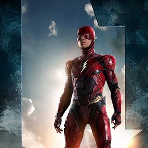 Foto Liga da Justiça