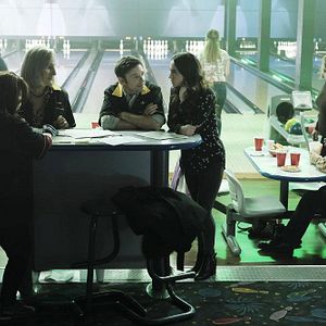 Foto Mackenzie Astin