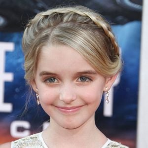 Foto Mckenna Grace