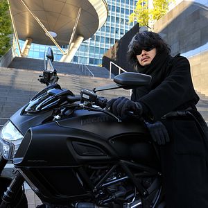 Foto Death Note: Iluminando um Novo Mundo