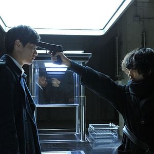 Foto Death Note: Iluminando um Novo Mundo