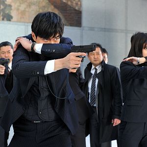 Foto Death Note: Iluminando um Novo Mundo