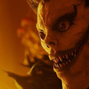 Foto Death Note: Iluminando um Novo Mundo