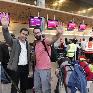 Foto O Maior Presente