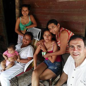 Foto O Maior Presente