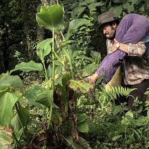 Foto La Mujer del Animal