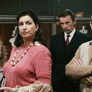 Foto A Professora