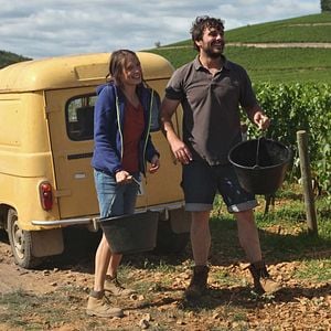 Foto De volta à Borgonha