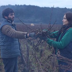 Foto De volta à Borgonha