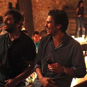 Foto De volta à Borgonha