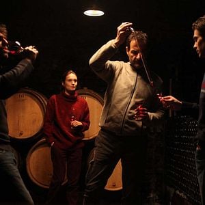 Foto Jean-Marc Roulot