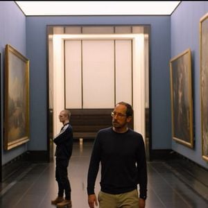 Foto Abstract: A Arte do Design