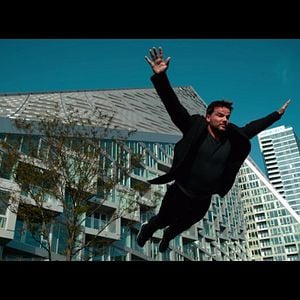 Foto Abstract: A Arte do Design