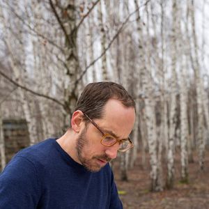 Foto Abstract: A Arte do Design