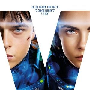 Foto Valerian e a Cidade dos Mil Planetas