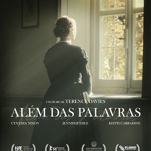 Foto Além das Palavras
