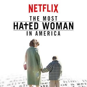 Foto A Mulher Mais Odiada dos Estados Unidos